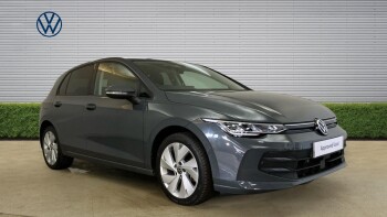 Volkswagen Golf 1.5 TSI 204 Match eHybrid 5dr DSG Hatchback